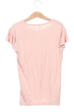 Детска тениска ONLY, Размер 8-9y/ 134-140 см, Цвят Розов, Цена 4,60 €