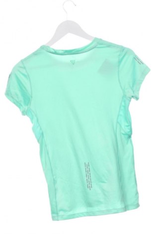 Детска тениска Osaga, Размер 12-13y/ 158-164 см, Цвят Зелен, Цена 3,57 €