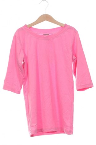 Детска тениска Osaga, Размер 10-11y/ 146-152 см, Цвят Розов, Цена 3,06 €