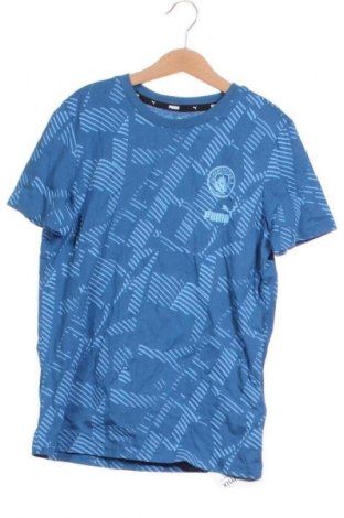 Детска тениска PUMA, Размер 10-11y/ 146-152 см, Цвят Многоцветен, Цена 14,82 €