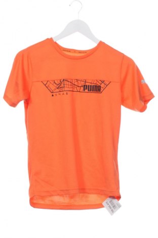 Детска тениска PUMA, Размер 11-12y/ 152-158 см, Цвят Многоцветен, Цена 9,71 €