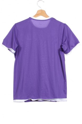Детска тениска PUMA, Размер 13-14y/ 164-168 см, Цвят Лилав, Цена 11,24 €