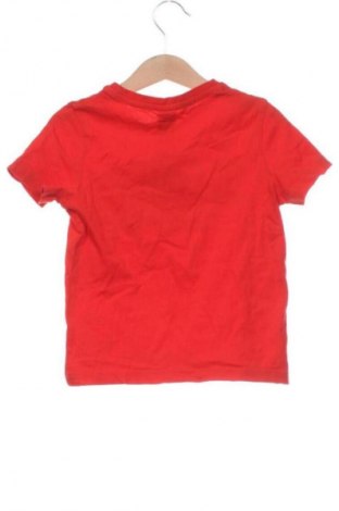 Детска тениска Palomino, Размер 3-4y/ 104-110 см, Цвят Червен, Цена 3,57 €