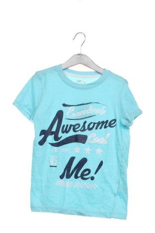 Детска тениска Pepco, Размер 5-6y/ 116-122 см, Цвят Син, Цена 3,57 €