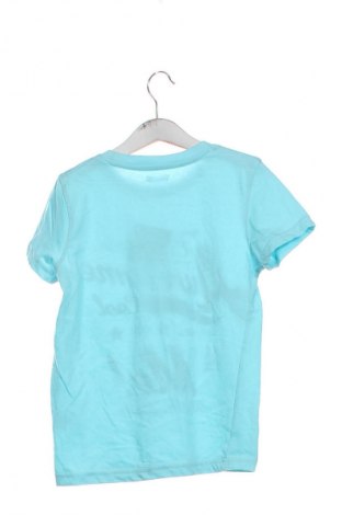 Детска тениска Pepco, Размер 5-6y/ 116-122 см, Цвят Син, Цена 3,57 €