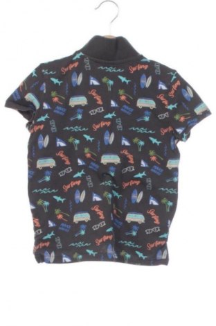 Dziecięcy T-shirt Pepco, Rozmiar 6-7y/ 122-128 cm, Kolor Kolorowy, Cena 31,12 zł