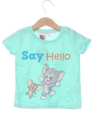 Детска тениска Pepco, Размер 12-18m/ 80-86 см, Цвят Многоцветен, Цена 5,81 €