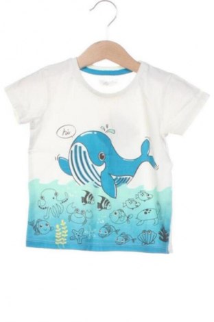 Детска тениска Pepco, Размер 12-18m/ 80-86 см, Цвят Многоцветен, Цена 5,81 €