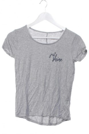 Детска тениска Pepperts!, Размер 10-11y/ 146-152 см, Цвят Сив, Цена 3,06 €