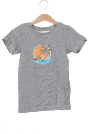 Детска тениска Phister & Philina, Размер 4-5y/ 110-116 см, Цвят Сив, Цена 3,57 €