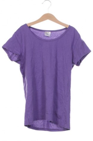 Детска тениска Pocopiano, Размер 12-13y/ 158-164 см, Цвят Лилав, Цена 3,06 €