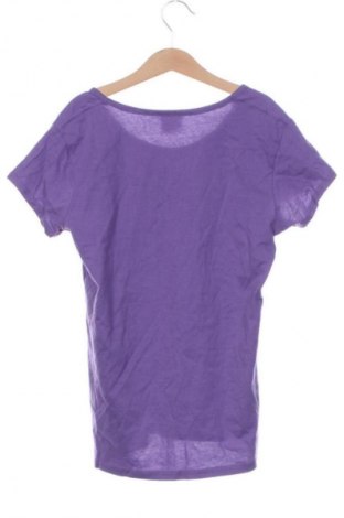 Детска тениска Pocopiano, Размер 12-13y/ 158-164 см, Цвят Лилав, Цена 3,06 €