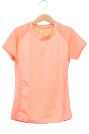 Детска тениска Pocopiano, Размер 8-9y/ 134-140 см, Цвят Оранжев, Цена 2,55 €
