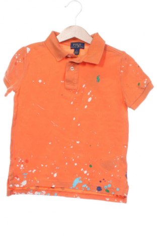 Детска тениска Polo Ralph Lauren, Размер 4-5y/ 110-116 см, Цвят Многоцветен, Цена 22,28 €