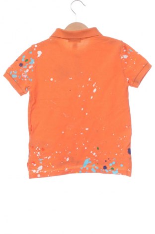 Детска тениска Polo Ralph Lauren, Размер 4-5y/ 110-116 см, Цвят Многоцветен, Цена 22,28 €