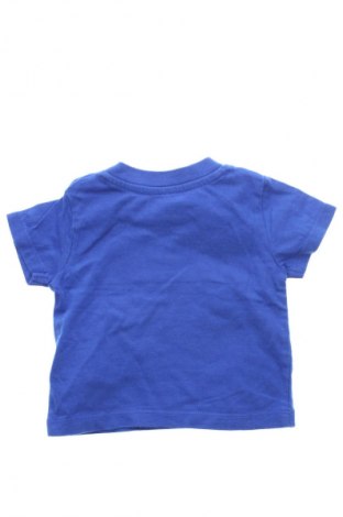 Dziecięcy T-shirt Primark, Rozmiar 2-3m/ 56-62 cm, Kolor Niebieski, Cena 23,99 zł