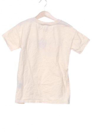 Детска тениска Reebok, Размер 6-7y/ 122-128 см, Цвят Бежов, Цена 8,69 €