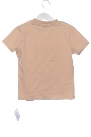 Детска тениска Reserved, Размер 10-11y/ 146-152 см, Цвят Бежов, Цена 4,60 €