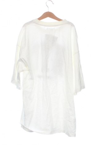 Детска тениска Reserved, Размер 14-15y/ 168-170 см, Цвят Екрю, Цена 7,66 €