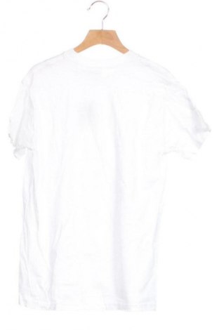 Tricou pentru copii Russell, Mărime 10-11y/ 146-152 cm, Culoare Alb, Preț 42,99 Lei