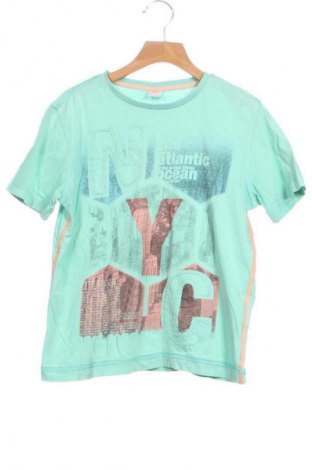 Детска тениска S.Oliver, Размер 9-10y/ 140-146 см, Цвят Многоцветен, Цена 7,15 €