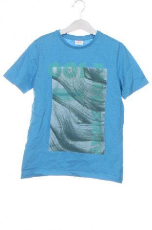 Детска тениска S.Oliver, Размер 8-9y/ 134-140 см, Цвят Многоцветен, Цена 8,00 €