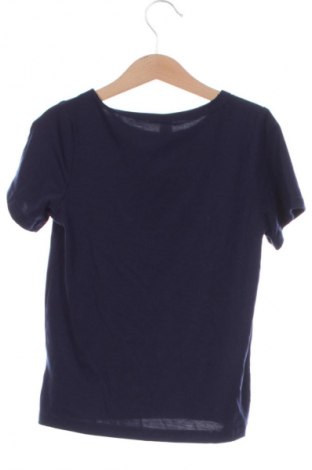 Детска тениска SHEIN, Размер 5-6y/ 116-122 см, Цвят Син, Цена 2,04 €