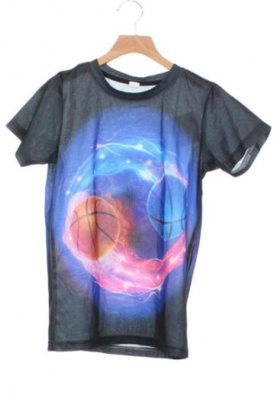 Детска тениска SHEIN, Размер 8-9y/ 134-140 см, Цвят Многоцветен, Цена 2,55 €