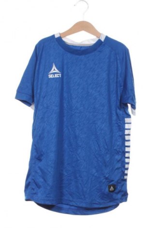 Детска тениска Select, Размер 8-9y/ 134-140 см, Цвят Син, Цена 2,04 €