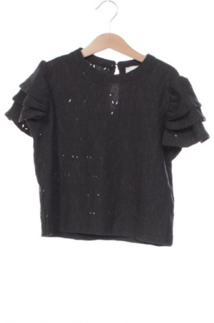 Dětské tričko  Shoeby, Velikost 8-9y/ 134-140 cm, Barva Šedá, Cena  149,00 Kč