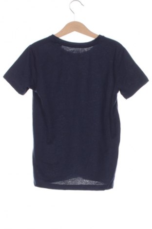 Детска тениска Sinsay, Размер 8-9y/ 134-140 см, Цвят Син, Цена 5,62 €