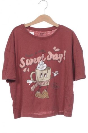 Dziecięcy T-shirt Sinsay, Rozmiar 10-11y/ 146-152 cm, Kolor Kolorowy, Cena 21,65 zł