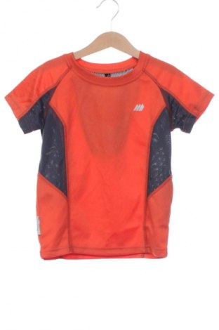 Детска тениска Skogstad, Размер 6-7y/ 122-128 см, Цвят Многоцветен, Цена 9,20 €