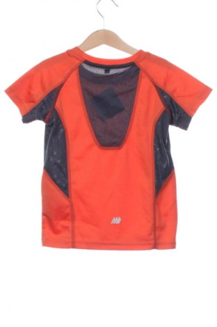 Детска тениска Skogstad, Размер 6-7y/ 122-128 см, Цвят Многоцветен, Цена 9,20 €