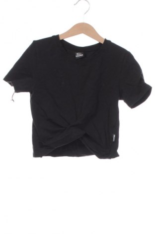 Детска тениска Smilodox, Размер 9-12m/ 74-80 см, Цвят Черен, Цена 4,09 €