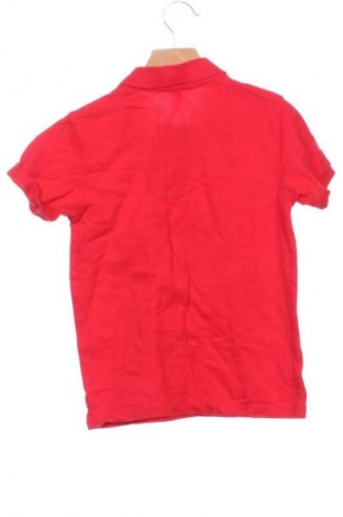 Детска тениска Sol's, Размер 9-10y/ 140-146 см, Цвят Червен, Цена 3,06 €