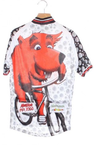 Детска тениска Sportful, Размер 9-10y/ 140-146 см, Цвят Многоцветен, Цена 11,24 €