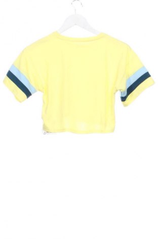 Детска тениска TCM, Размер 10-11y/ 146-152 см, Цвят Жълт, Цена 9,20 €