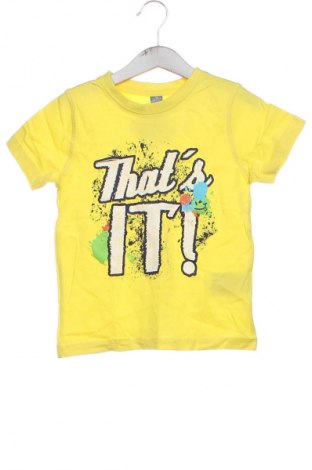 Tricou pentru copii Takko Fashion, Mărime 4-5y/ 110-116 cm, Culoare Multicolor, Preț 22,99 Lei