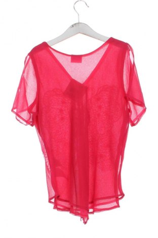 Детска тениска Tammy, Размер 12-13y/ 158-164 см, Цвят Розов, Цена 4,09 €