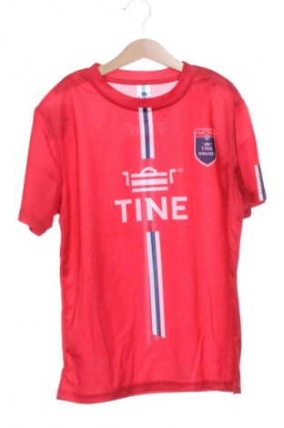 Детска тениска Tine, Размер 11-12y/ 152-158 см, Цвят Многоцветен, Цена 4,09 €