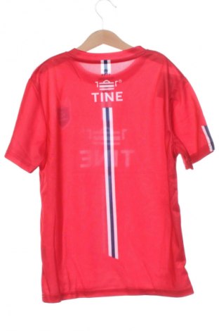 Детска тениска Tine, Размер 11-12y/ 152-158 см, Цвят Многоцветен, Цена 4,09 €