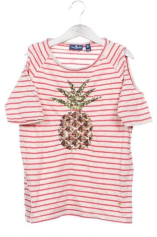 Детска тениска Tom Tailor, Размер 10-11y/ 146-152 см, Цвят Многоцветен, Цена 4,09 €