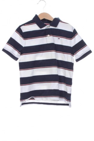 Детска тениска Tommy Hilfiger, Размер 8-9y/ 134-140 см, Цвят Многоцветен, Цена 20,06 €