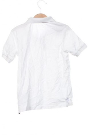 Детска тениска U.S. Polo Assn., Размер 8-9y/ 134-140 см, Цвят Бял, Цена 9,71 €