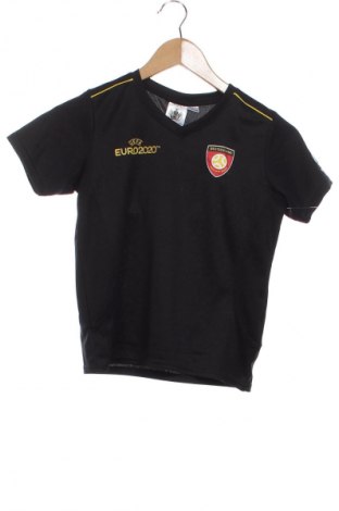 Детска тениска Uefa, Размер 8-9y/ 134-140 см, Цвят Многоцветен, Цена 3,06 €