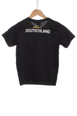 Детска тениска Uefa, Размер 8-9y/ 134-140 см, Цвят Многоцветен, Цена 3,06 €