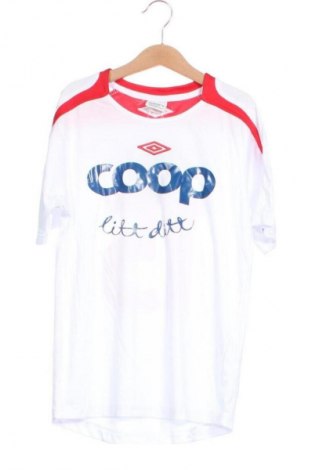 Детска тениска Umbro, Размер 8-9y/ 134-140 см, Цвят Многоцветен, Цена 9,20 €