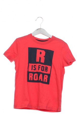 Παιδικό μπλουζάκι Unbranded, Μέγεθος 5-6y/ 116-122 εκ., Χρώμα Κόκκινο, Τιμή 5,99 €