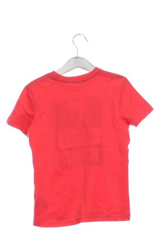 Παιδικό μπλουζάκι Unbranded, Μέγεθος 5-6y/ 116-122 εκ., Χρώμα Κόκκινο, Τιμή 5,99 €